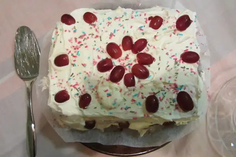 Bravo Cafe and Patisserie photo 4