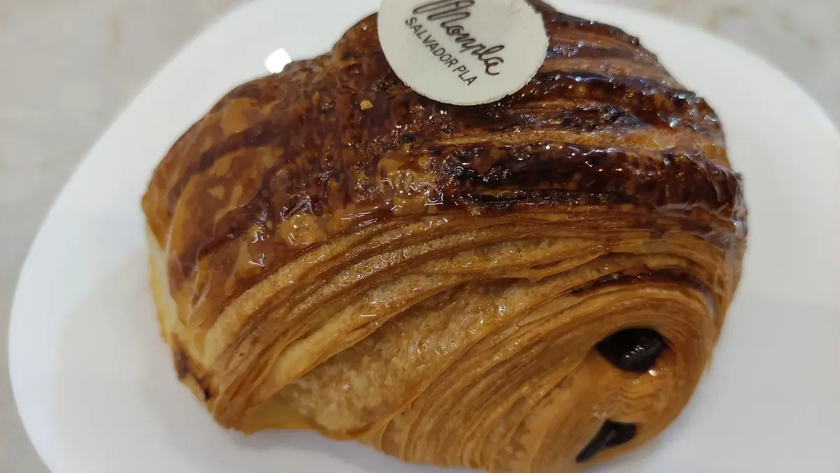 Bravo Cafe and Patisserie – patisserie in Romsey, Cambridge
