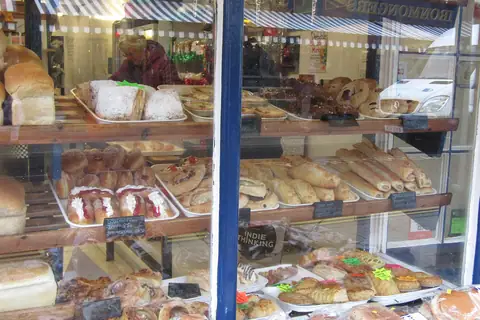 Bravo Cafe and Patisserie photo 3